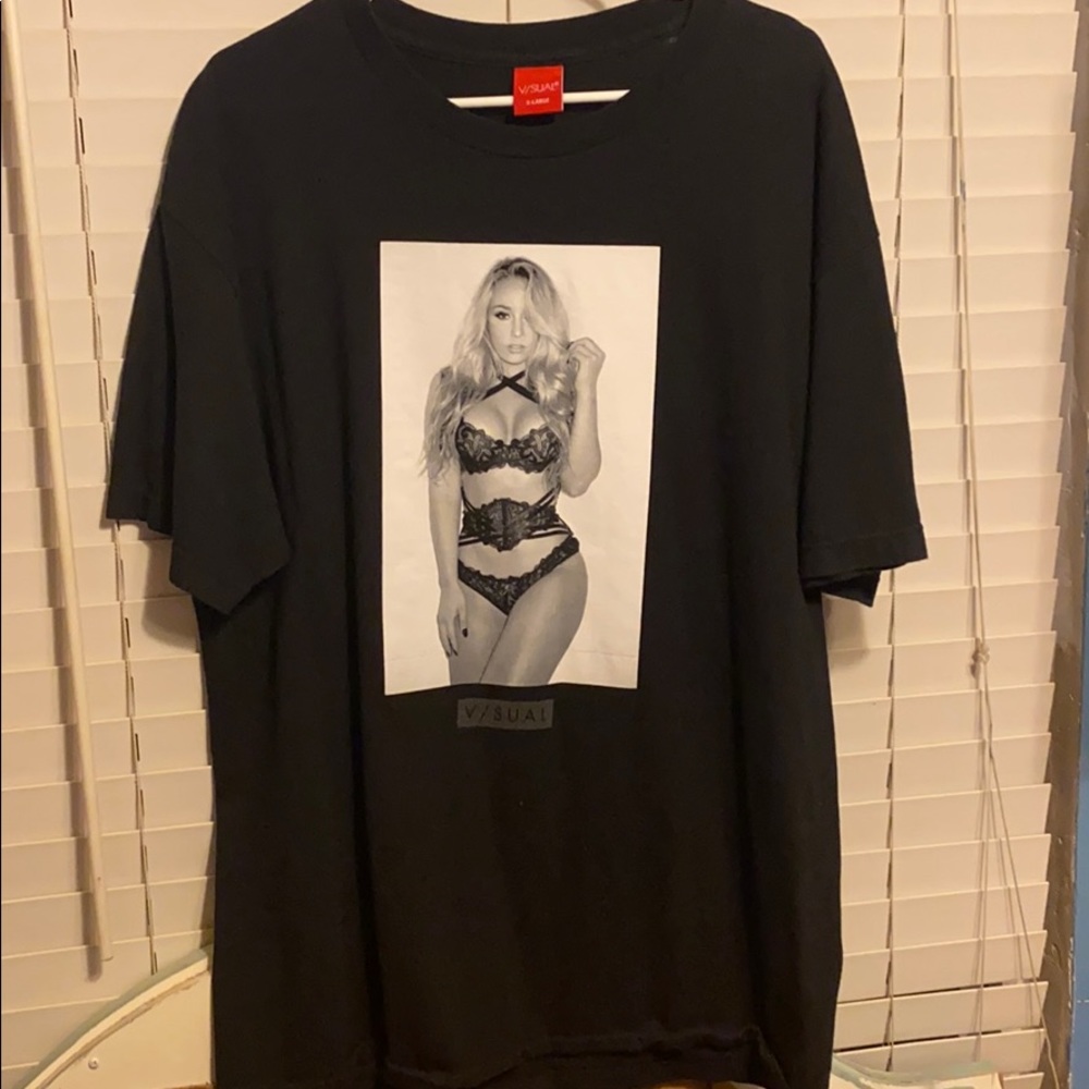 Need space/don’t wear